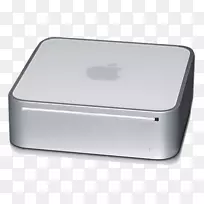 MacMini苹果向英特尔处理器的过渡
