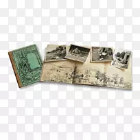 现金-童子军