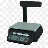 计量秤收银机条形码扫描器