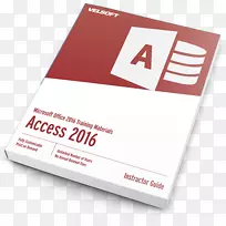 Microsoft Access Microsoft Office 2013 Microsoft Office 2016-Microsoft