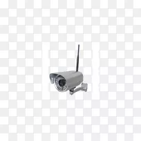 ip摄像机fosam fi9805w网络监视摄像机固定唤醒scamera摄像机