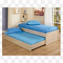 Cama Nido床垫沙发床桌-床垫