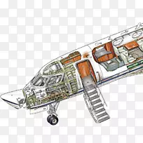 G650型飞机航空航天.飞机