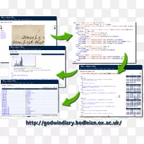 网页演示计算机程序屏幕截图-计算机