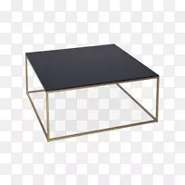 床头柜咖啡桌金属桌