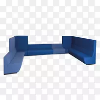 卧椅帕劳家具工业设计-工作室沙发