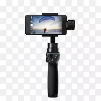 DJI Osmo Gimbal相机稳定器-智能手机