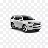 大众2018年丰田4Runner 2016丰田4Runner-大众