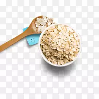 麦片燕麦卷燕麦商品超级食品燕麦粉