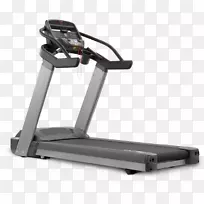 跑步机Cybex国际健身器材健身中心-跑步机
