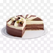巧克力蛋糕托摩丝馅饼巧克力布丁巧克力摩丝