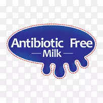 牛奶制品Barfi抗生素-牛奶