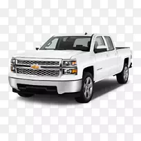 2018年雪佛兰Silverado 1500 2015雪佛兰Silverado 1500皮卡通用汽车-雪佛兰