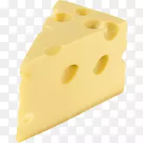 Gruyère奶酪，瑞士奶酪，牛奶食品，奶酪