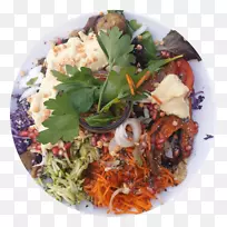 素食料理泰国菜素食菜谱菜式菜园