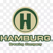 汉堡啤酒酿造公司啤酒酿造谷物和麦芽啤酒酿造厂-啤酒