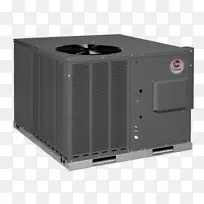 高炉大潮季节能效比空调英国热机-暖通空调机组