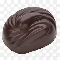 巧克力松露-脯氨酸
