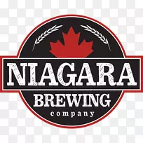 尼亚加拉啤酒酿造公司工艺啤酒银匠酿酒厂-啤酒