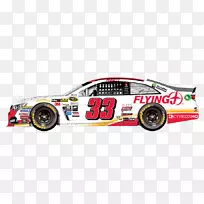 代托纳500国际高速公路NASCAR名人堂2014 NASCAR短跑杯系列-NASCAR