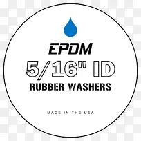 标识EPDM橡胶材料品牌天然橡胶EPDM橡胶