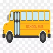 校车分校幼儿园巴士