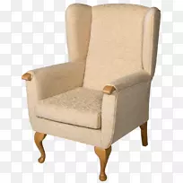 俱乐部椅垫沙发躺椅长椅安妮大床家具