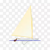三角帆