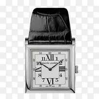 拉尔夫劳伦公司手表珠宝彩色黄金钟表