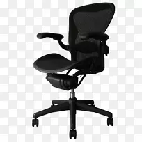 办公椅、桌椅、电玩椅、躺椅、旋转椅-赫尔曼·米勒