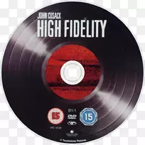 光盘dvd品牌进口-高保真