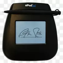 电子签名电子销售点计算机软件.usb