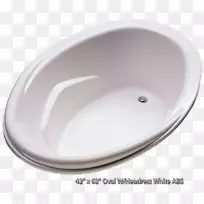 陶瓷浴室浴缸.管道装置
