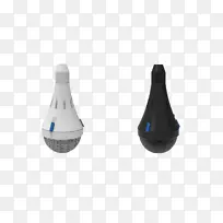 ClearOne 910-001-013-w天花板麦克风阵列工具包ClearOne通信公司。-麦克风