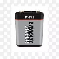 电电池九伏电池锌碳电池常备电池公司晶体管无线电九号电池