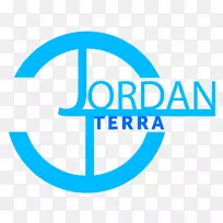 商标组织品牌Sercel-Jordan徽标