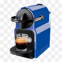 咖啡机Magimix Nespresso Inissia 1135-咖啡