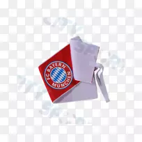 拜仁慕尼黑足球运动俱乐部拜仁球迷俱乐部-拜仁慕尼黑标志