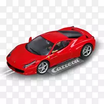 法拉利测试车法拉利250 GTO-2009法拉利F 430