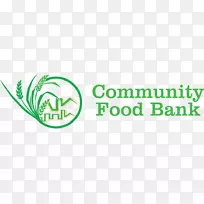社区食物银行食物驱动器食物银行