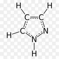 吡唑咪唑杂环化合物有机化合物芳香烃