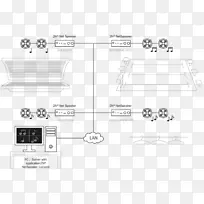 汽车白色品牌-公共广播系统