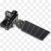 地球同步运行环境卫星气象卫星Go-16-王飞飞