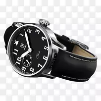 国际手表公司劳力士潜水员Glashütte手表表带-自动手表