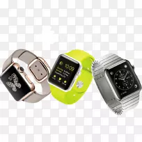 苹果手表iphone 6s加上近场通讯-AppleWatch