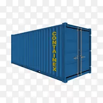 集装箱多式联运集装箱-Handelsgesellschaft m.b.H。集装箱运输货物-集装箱