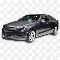 凯迪拉克cts-v汽车2013年凯迪拉克ats通用汽车-北美国际汽车展