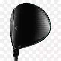 木卡拉威高尔夫公司高尔夫球杆卡拉维GBB史诗级零级司机-足球设备和用品