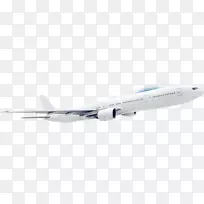 波音737下一代波音777波音787梦幻客机空中客车A 330波音767-货机