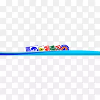 桌面壁纸能量水特写字体能量